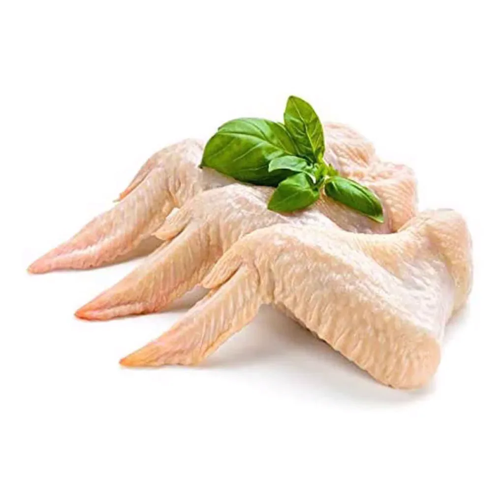 Chicken Wings pack — farm-raised broiler chicken wings, KukuCrest Nairobi